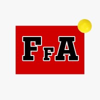Football For All Foundation logo - Similar company to Zerkai