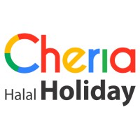 Cheria Holiday logo - Similar company to Aroomatic