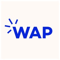 WAP - We are Peers, pioneering peer learning logo - Similar company to Raise: Edtech