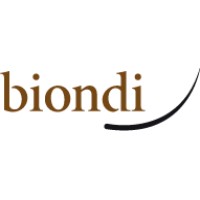 Biondi Treuhand GmbH logo - Similar company to Fortuna Treuhand Gmbh