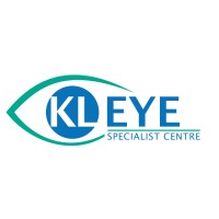 KL EYE SPECIALIST CENTRE logo - Similar company to Optimax
