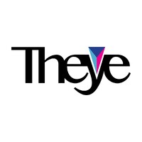 The Eye Advertising logo - Similar company to Theye.Ai