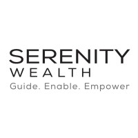Serenity Wealth logo - Similar company to Koinpr