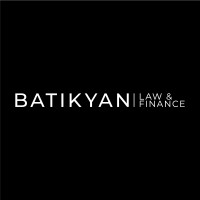 Batikyan Law agency-Բատիկյան իրավաբանական ընկերություն logo - Similar company to Babaians Law Firm