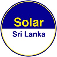 Solar Sri Lanka logo - Similar company to Solarlk | Solar Energy Sri Lanka