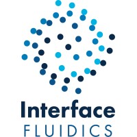 Interface Fluidics logo - Similar company to Spotlight Earth