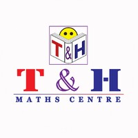 T & H Maths Centre logo - Similar company to Makers & Minds