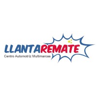 LLANTAREMATE S.A. DE C.V. logo - Similar company to Mitamchile Spa