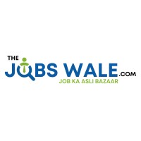 The Jobs Wale.com logo - Similar company to Thejobwale.Com