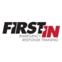 FIRST IN Emergency Response Training, LLC logo - Similar company to First-Response