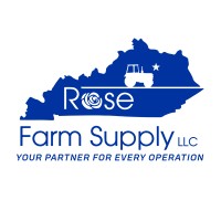 Rose Farm Supply logo - Similar company to Farm Plastic Supply