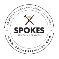 Spokes Jewelry Services-Gold Jewellery Manufacturers in Thailand logo - Similar company to Marklsmith Digital