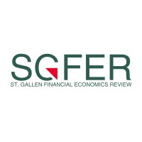 St. Gallen Financial Economics Review | SGFER logo - Similar company to Hsg Foundation