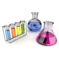 Chemical Engineering World logo - Similar company to Logical Developers