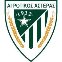 Agrotikos Asteras logo - Similar company to Fc Uster