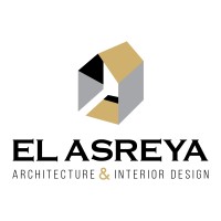 El Asreya Architecture and interior design logo - Similar company to Cervo Interior Design