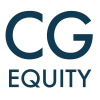 CG Equity logo - Similar company to Hellström Gin