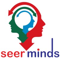 SeerMinds Technologies logo - Similar company to Protocol Leads Infotech Pvt. Ltd.