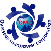 Overseas Manpower Corporation Limited logo - Similar company to On Time Placements