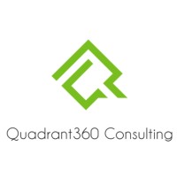 Quadrant360 Consulting Pte Ltd logo - Similar company to Hedgedrip