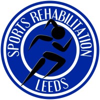Sports Rehabilitation Leeds logo - Similar company to Benchk Multifunctional Sports Furniture