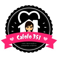 Cafofo351 Presentes logo - Similar company to Bem Labore