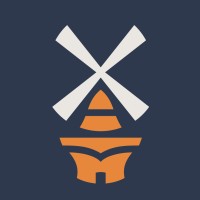 New Holland Brewing Company logo - Similar company to Bell’S Brewery