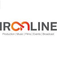 Ironline Production logo - Similar company to Better Future Foundation