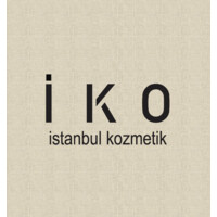 İKO Kozmetik logo - Similar company to Everest Ambalaj