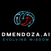 dmendoza.ai logo - Similar company to Broadway Lab, Inc.