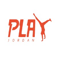 PLAY Jordan logo - Similar company to Battuta Hostel