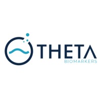 ThetaBiomarkers logo - Similar company to Μbio