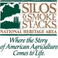 Silos & Smokestacks National Heritage Area
