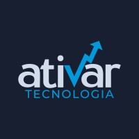 Ativar Tecnologia logo - Similar company to Fácil Sistemas E Serviços Ltda