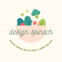 Design Spinach logo - Similar company to Baychi
