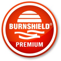 BurnshieldZA logo - Similar company to Cops Tactical Reaction Services
