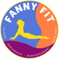 Fanny Fit Pilates logo - Similar company to Cleantech Delivery