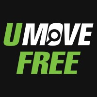 UMoveFree Apartment Locators logo - Similar company to Sigma Relocation Group