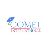 Comet International Education Consultancy logo - Similar company to Ar Education Consultancy