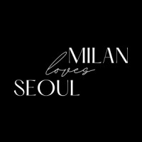 Milan Loves Seoul logo - Similar company to Gloneration