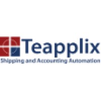 Teapplix Inc logo - Similar company to Reportingguru
