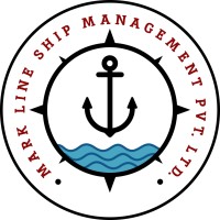 Mark line ship management logo - Similar company to Mark Line Industries
