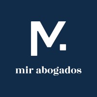 Mir Abogados logo - Similar company to Dittborn Risso Abogados