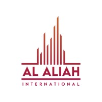 Al Aliah International