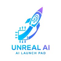 Unreal AI (Soonami VC Cohort 7) logo - Similar company to Really Big Things