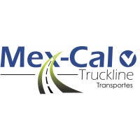 MexCal Truckline logo - Similar company to M C Express Llc