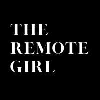 The Remote Girl Digest logo - Similar company to Vertex Reliability