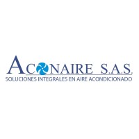 Aconaire SAS logo - Similar company to Aireflex De Colombia S.A.S