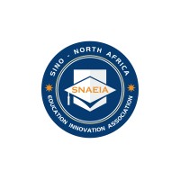 Sino-North Africa Education Innovation Association logo - Similar company to Worlded Foundation
