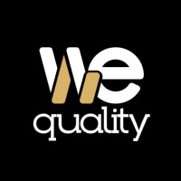 WE QUALITY logo - Similar company to Stunt